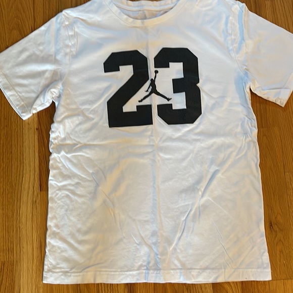 Air Jordan T - Picture 3 of 3